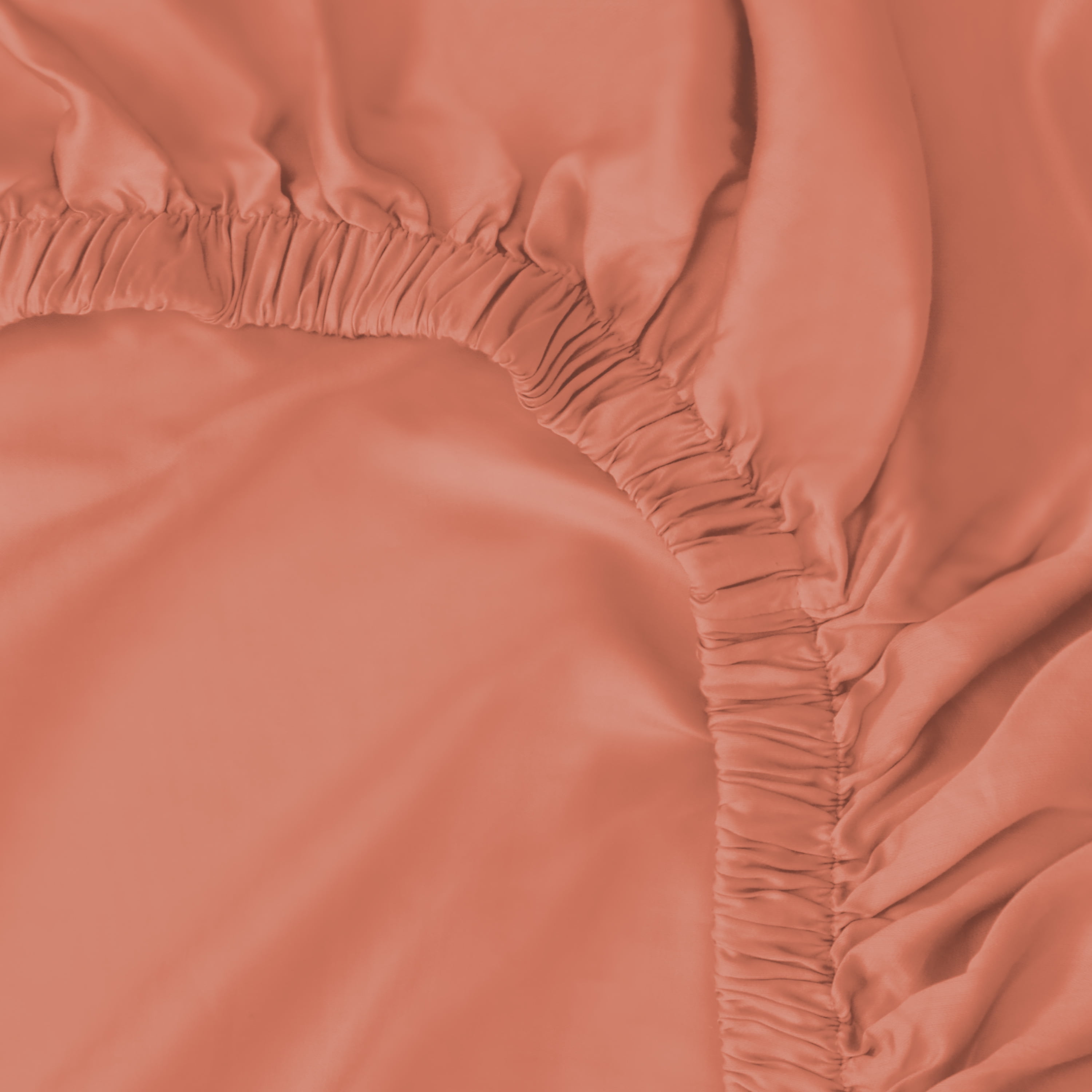 Serta So Natural 6-Piece 300 Thread Count Parchment Sheet Set, Full