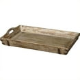 thumbnail image 1 of Uttermost Abila Plateau en Bois Vieilli, 1 of 2