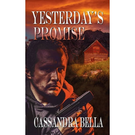 The Grady Brothers Trilogy: Yesterday's Promise (Paperback)