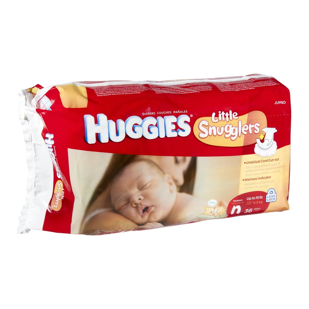 HUGGIES
