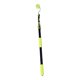 thumbnail image 3 of Ayuda para el entrenamiento de tenis con topspin, swing de revés, longitud práctica de 108 cm, herramienta de práctica de tenis para entrenamiento, 3 of 7