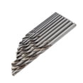 thumbnail image 3 of Broca Torcida, Broca Para Reloj, Broca Para Reparación De Relojes, Pequeña Mano De Obra Exquisita Para Aficionados Para El Mantenimiento De Relojes Fyydes Twisted Drill Bit, 3 of 8