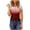 White, variant on Fesfesfes Women Shirts And Blouses Women Summer Sexy Print Regular Round Neck Short Sleeve Women Short Sleeves Top Gym Tops for Women 12(XXL)