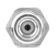 thumbnail image 1 of Sensor de interruptor de presión de aire acondicionado negro plateado 4H0959126B Sensor de presión de CA de coche de alto rendimiento para reparación ANGGREK Otros, 1 of 8