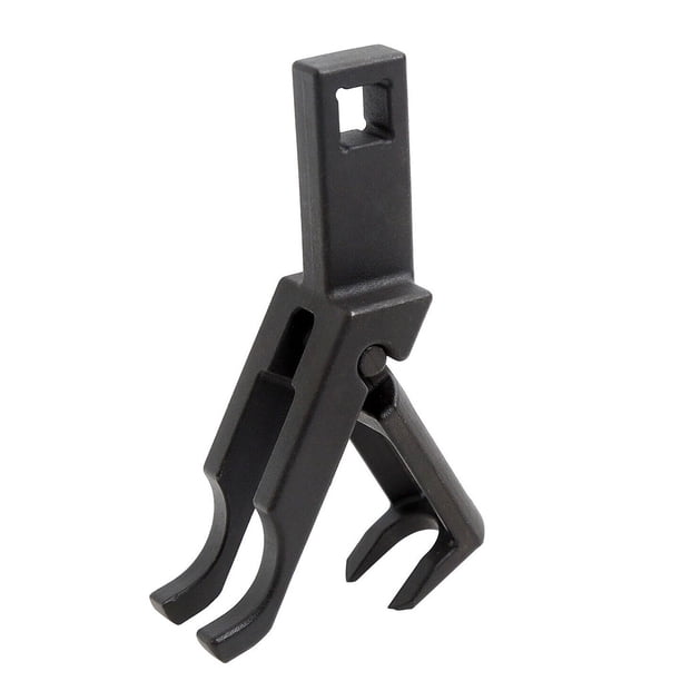 Speravity Herramienta de extracción de resorte de válvula negra, herramientas de desmontaje de coche, compresor de resorte de válvula Vehículos, repuestos y accesorios Mis