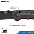 thumbnail image 4 of Benchmade Freek Knife, 4 of 13