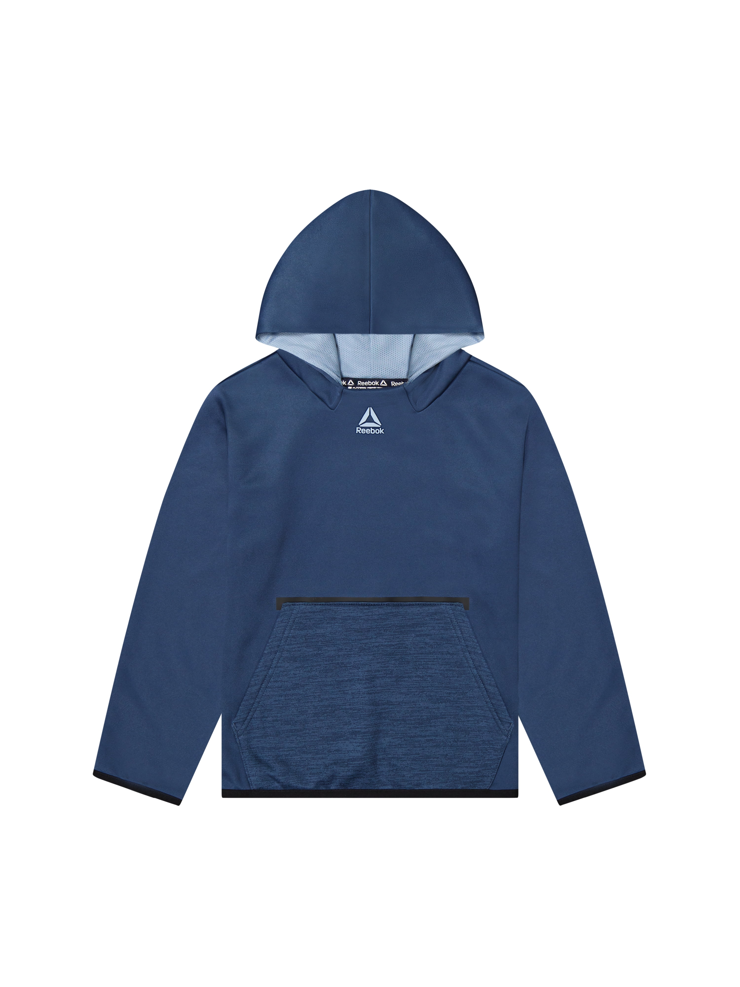 Reebok Boy's Athletic Cool Down Fleece Hoodie, Sizes 4-18