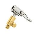 thumbnail image 2 of Tgbvmt Tire Inflator Nozzle, Copper High-Pressure Inflator Attachment for Car Tires, Motorcycles Vehicles, Portable Durable for Efficient Inflation Quick Attach Detach for Hassle-Free Tire Inflation, 2 of 9