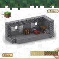 thumbnail image 4 of Juego MineCraftion mazmorras mapa DIY TNT figura modelo juguetes MineCraftion mazmorras mundo de dibujos animados modelador juguetes creativos para regalos de chico, 4 of 4