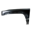 thumbnail image 1 of Salpicadera Liberty 2008 A 2013 Jeep TONG YANG Izquierdo Delantero, 1 of 4