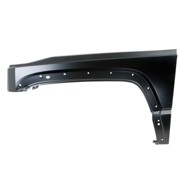 Salpicadera Liberty 2008 A 2013 Jeep TONG YANG Izquierdo Delantero