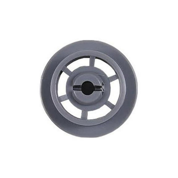 Frigidaire WCI5304475625 Genuine OEM Wheel Assembly