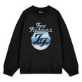 thumbnail image 1 of Foo Fighters Chandail en Molleton Adulte Effet Métal, 1 of 4