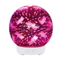 thumbnail image 1 of EGNMCR Humidifiers for Bedroom 2021 New Aroma Diffuser LED Color Light Conversion Aroma Diffuser Humidifier Diffuser Humidifier, 1 of 2