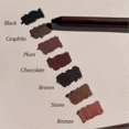 thumbnail image 5 of Persona Eyeliner Pencil Waterproof, 24 Hr Waterproof Duo Sharpenable Eye Pencil, 5 of 5