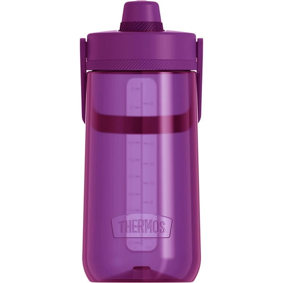 Thermos 40 oz. Tritan Hydration Water Bottle - Aubergine