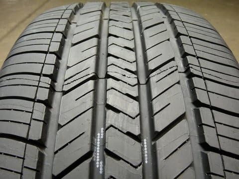 Goodyear Eagle LS2 ROF 205/50R17 89H BSW