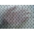 thumbnail image 4 of oneOone Cotton Silk Fabric Dancing Girl Small Print Sewing Fabric BTY 42 Inch Wide, 4 of 4