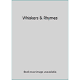thumbnail image 1 of Pre-Owned Whiskers & Rhymes (Paperback) 0590407120 9780590407120, 1 of 1