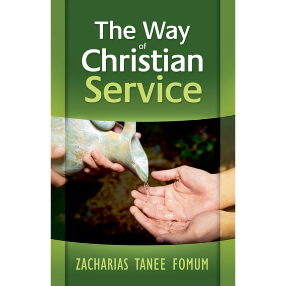 Christian Way The Way of Christian Service, Book 7, (Paperback)