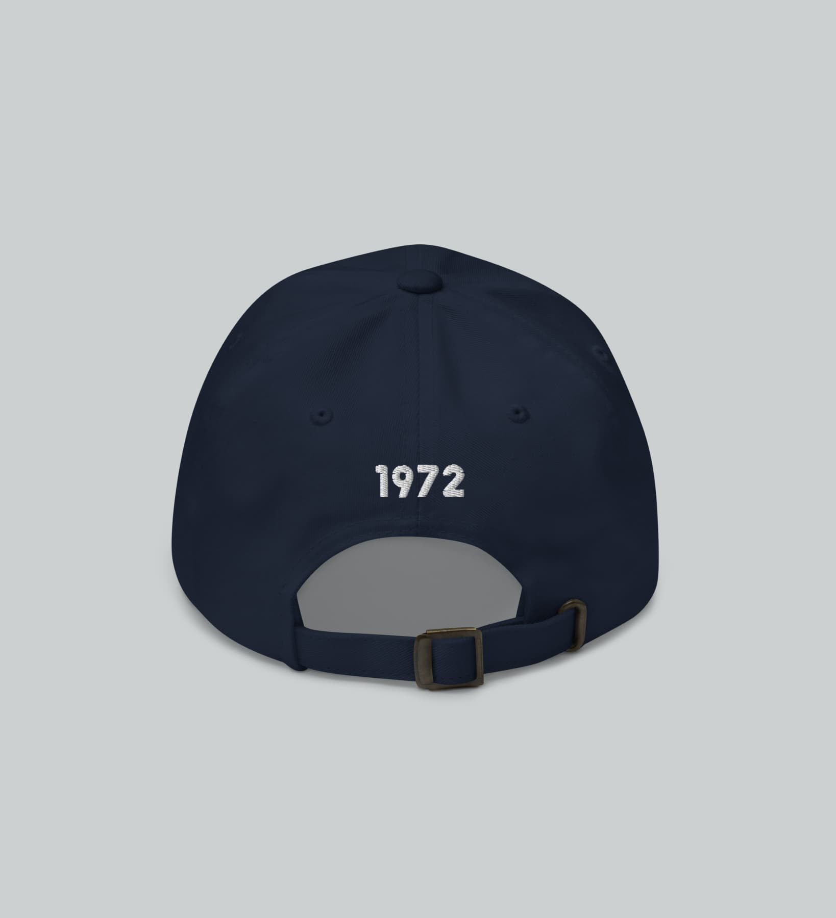 1972 Dad Hat - Official Atari Hat