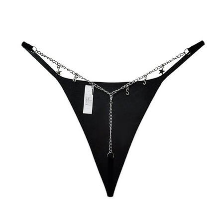 

Women Sexy G-String Thong Panties T Back Lingeries Underwear Knicker Sleepwear