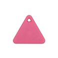 thumbnail image 1 of CAROOTU Tracking Locator Portable Triangle Keychain Intelligent Anti-Lost Device Bluetooth Compatible Tag Alarm for Car Pet Kid, 1 of 7