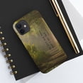 thumbnail image 2 of Scripture Tough Phone Cases, 2 of 2