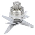 thumbnail image 1 of LHCER Blender Accessory,Blender Extractor Replacement,Juicer Extractor Part Replacement Blade Fit For Blender Kitchen Accessory, 1 of 8