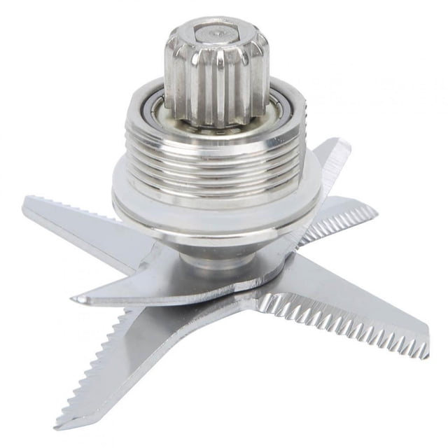 LHCER Blender Accessory,Blender Extractor Replacement,Juicer Extractor Part Replacement Blade Fit For Blender Kitchen Accessory