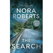 The Search, (Paperback)