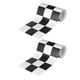 thumbnail image 4 of 2 rollos de papel pintado a cuadros autoadhesivo para cocina, protector contra salpicaduras, borde extraíble para armarios de pared de cocina y baño., 4 of 6