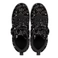 thumbnail image 3 of Pointodoor Math Shoes for Kids Boys Fashion Everyday Sneakers Lightweight Trail Running Shoes for Girls Student School Sport Athletic Casual Shoes with Single Buckle, 3 of 7
