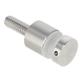 thumbnail image 2 of soporte tubular 2.8 x 1.9 cm plata, 2 of 7
