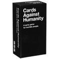 thumbnail image 1 of Cards Against Humanity Jeu de Cartes (Nouvelle Boîte Ouverte), 1 of 2
