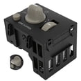 thumbnail image 4 of Interruptor de luz de estacionamiento de faros delanteros D True Excellence, 4 of 12