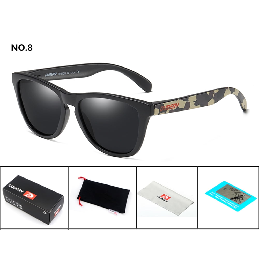 Outdoor Sports Men Sunglasses Polarised Driving Sun Glasses Outdoor Sports Men Sunglasses Polarised Driving Sun Glasses