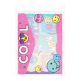thumbnail image 1 of Folder Prichos Happy Days! de Plástico Multicolor 2 Piezas por Empaque, 1 of 4