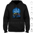 thumbnail image 2 of Nissan Skyline Bnr34 Sudaderas Con Capucha De Manga Larga Gtr R34 Gt R Civic Type Altezza Lexus, 2 of 6
