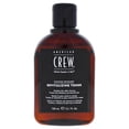 thumbnail image 1 of American Crew Aftershave Tónico revitalizante 5.1oz American Crew American Crew Aftershave 5.1oz, 1 of 3