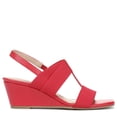 thumbnail image 3 of LifeStride Womens Sweet Sandal - Medium & Wide Width, 3 of 9