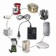 thumbnail image 5 of 200W Transformer 220V To 110V/ 110V To 220V US/European Plug Voltage Converter Team-B6, 5 of 5