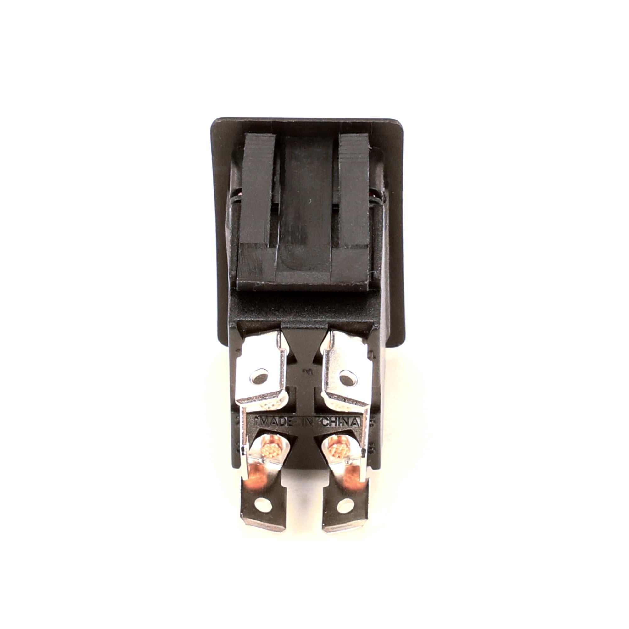 American Range A10086 Rocker 3 Position Switch