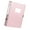 Pink, variant on Zeiwohndc Waterproof File Sorting Box Presentation Organiser Box For Reports Contract