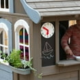 thumbnail image 2 of KidKraft La cabane pour enfants d'extérieur Forestview II, 2 of 11