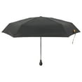 thumbnail image 4 of OUNONA Windproof Folding Travel Umbrella, Compact and Portable Sun Umbrella for Men and Women, 4 of 7