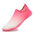 thumbnail image 3 of Zapatos de natación acuáticos zapatos acuáticos antideslizantes de secado rápido zapatos acuáticos deportivos zapatos de playa suaves transpirables para pesca buceo surf, 3 of 9