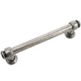 thumbnail image 2 of Strategic Brands 85264 5 in. Distressed Pewter Balance Cabinet Pull, 2 of 2