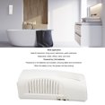 thumbnail image 3 of Automatic Fragrance Dispenser, Wall Mounted Fragrance Dispenser Lightweight  for Office for Restaurant, 3 of 7