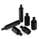 thumbnail image 3 of M2 M2.5 M3 M4 White Black Nylon Standoff Hex Column Support PCB Pillar Motherboard Standoffs Stud Plastic Male Female Spacer, 3 of 5